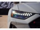 Thumbnail Photo 3 for 2021 Audi RS6
